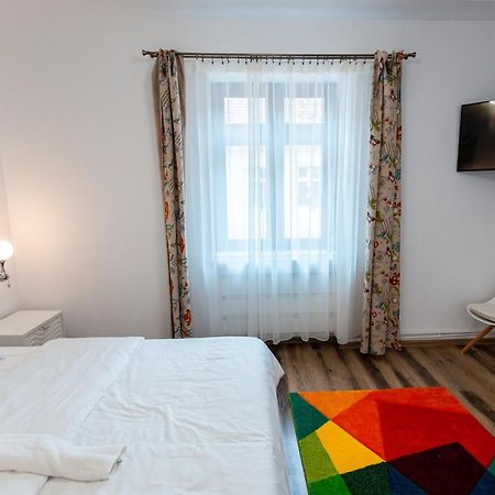 Butterfly Central Sibiu Luaran gambar