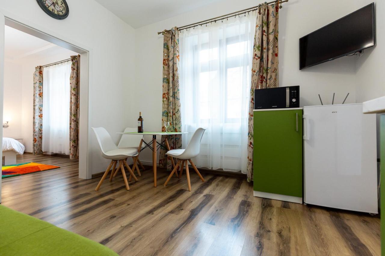 Butterfly Central Sibiu Luaran gambar