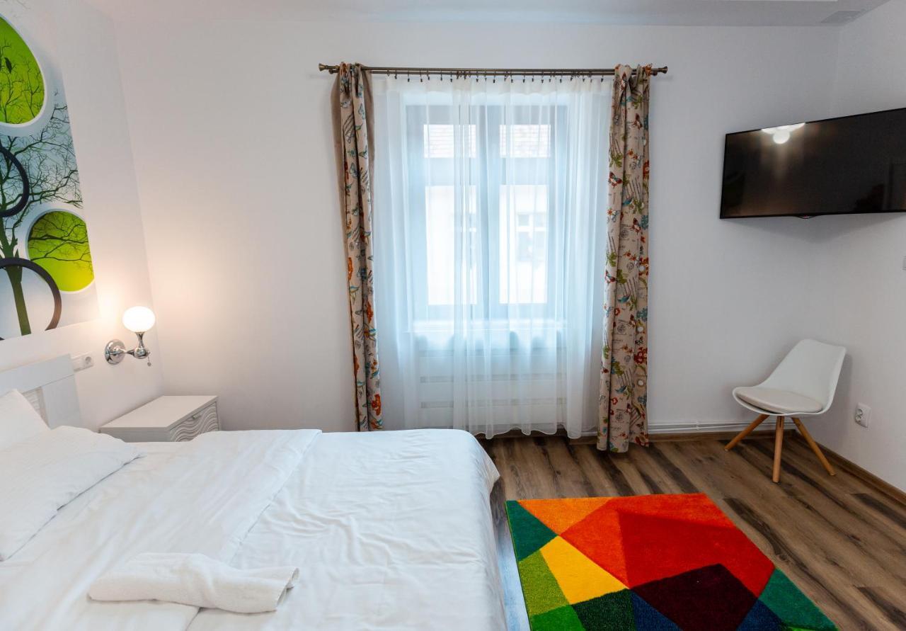 Butterfly Central Sibiu Luaran gambar