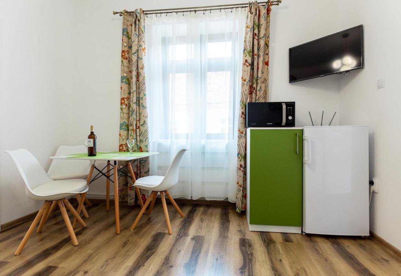 Butterfly Central Sibiu Luaran gambar